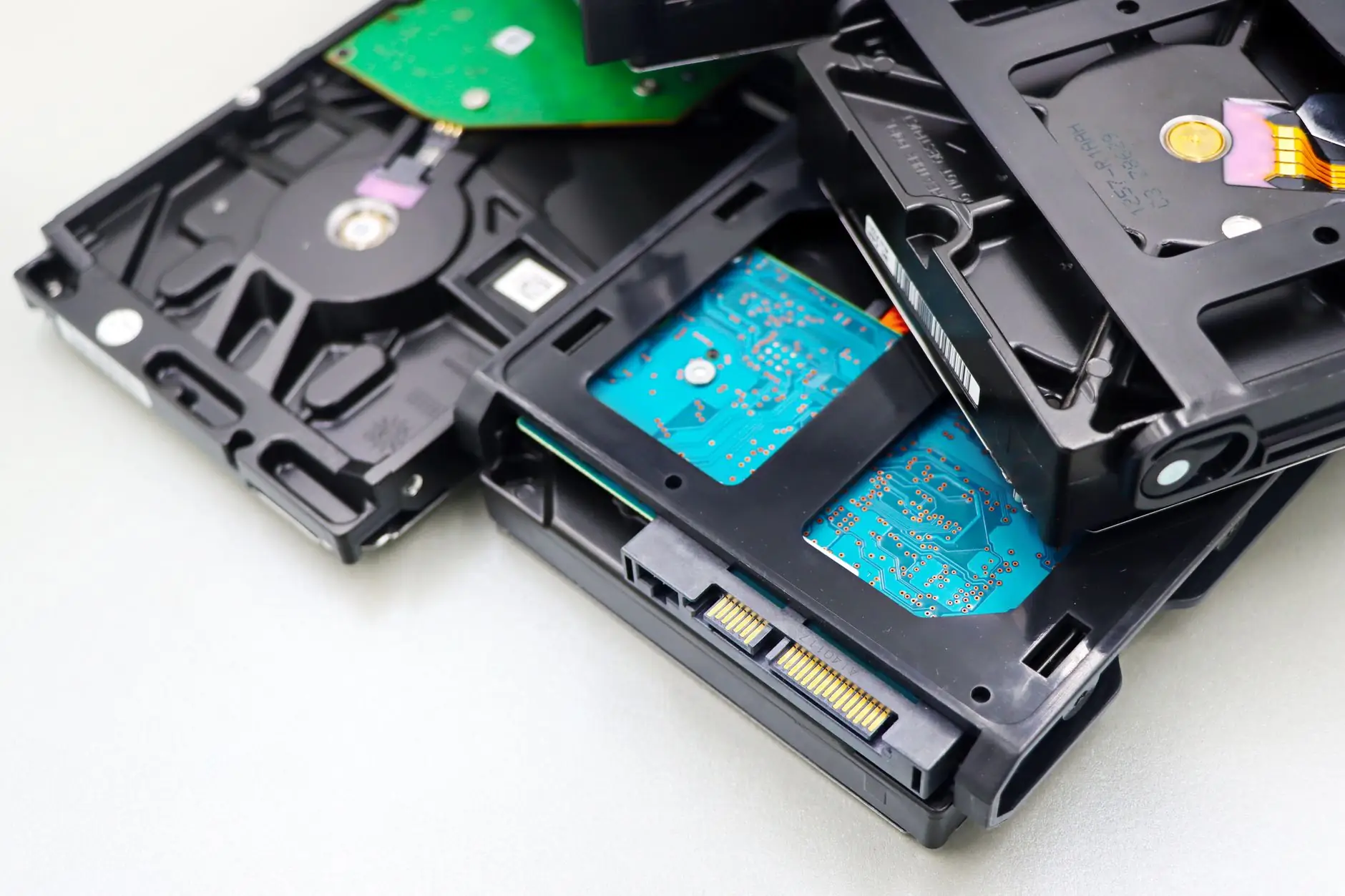 扬州工业固废处理技术路线对比与合规处置方案解析